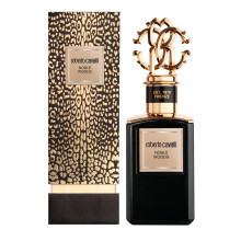 Roberto Cavalli Gold Noble Woods Eau de Parfum Spray 3.4 Fl. Oz.