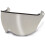 KASK Clear Visor para capacetes Super Plasma 3