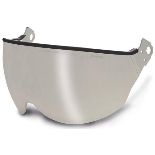 KASK Clear Visor para capacetes Super Plasma 2