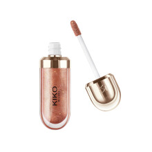 Kiko Milano - 3d Hydra Lipgloss 42 - Alleen online Hydraterende lipgloss met 3D-effect