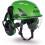 KASK Clear Visor para capacetes Super Plasma 2