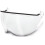 KASK Clear Visor para capacetes Super Plasma 1