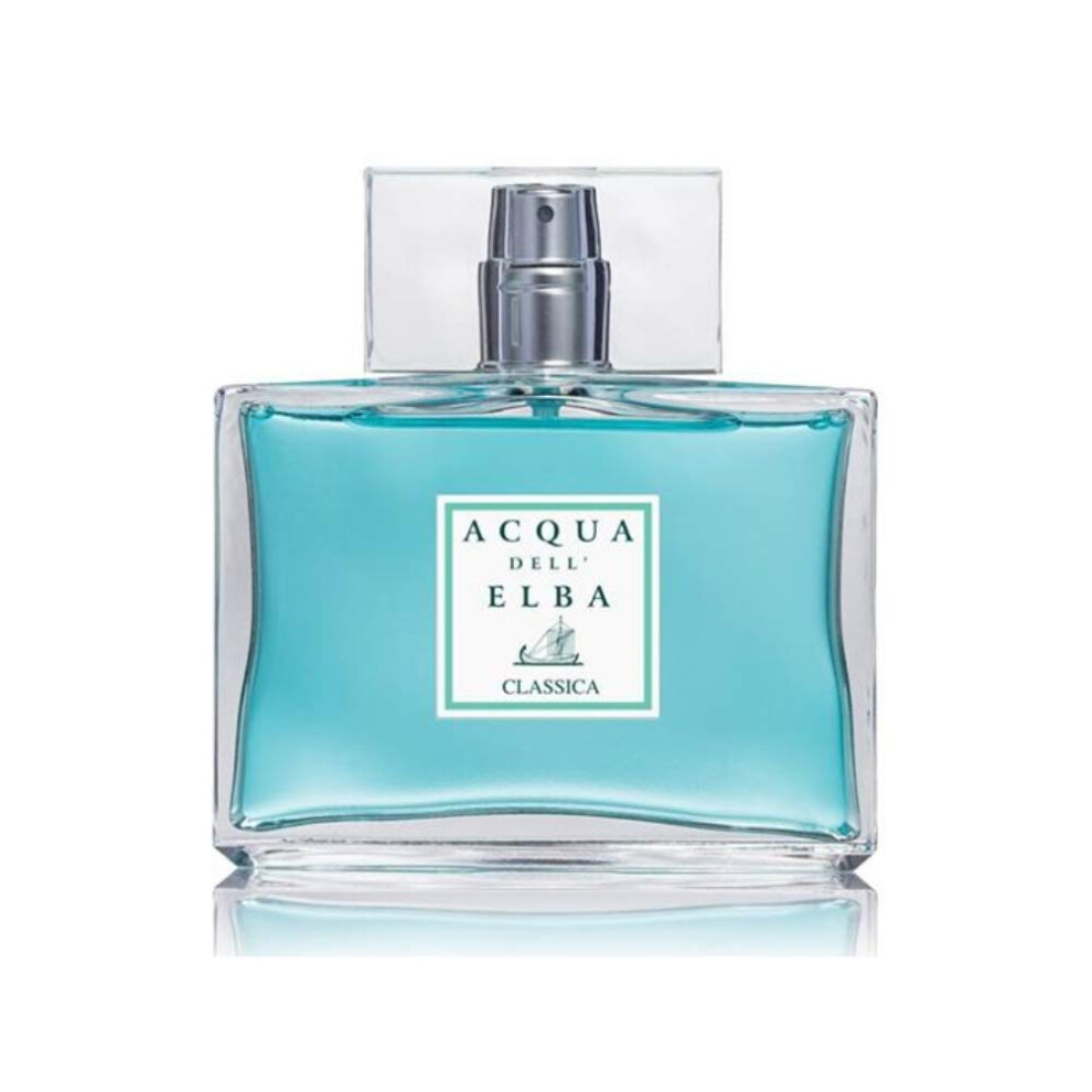 Acqua Dell'elba Classica Uomo Eau De Parfum (For Him)
