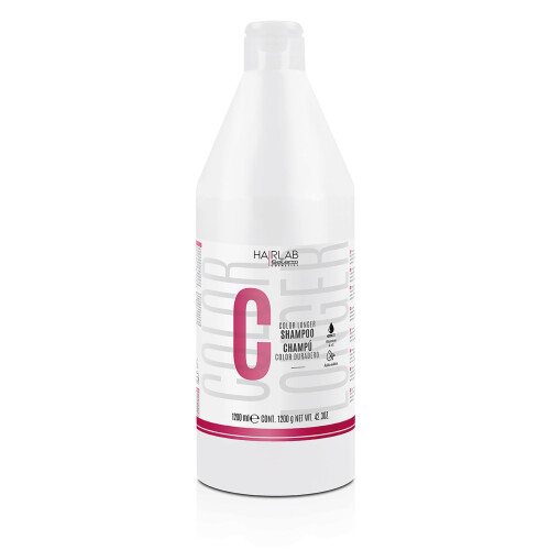 Salerm Color Shampoo pi lungo 42,3 once