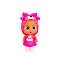 Cry Babies Magic Tears Talent Babies Roxy - 6+ surprise Accessoires Surprise Doll Great Great pour les enfants de 3 ans et plus
