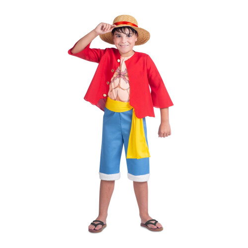 Mein anderes Ich Ein Stck Ruffy