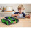 Kit de rob de brinquedo programvel e edificvel Play Visions para crianas - D vida ao Mazzy - Crie um modelo de veculo Android ou Rover inte 4