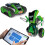 Kit de rob de brinquedo programvel e edificvel Play Visions para crianas - D vida ao Mazzy - Crie um modelo de veculo Android ou Rover inte 1