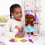 Cry Babies Emma - Poupée Interactive avec 20+ Sons, Filles & Enfants 18M et Plus 5