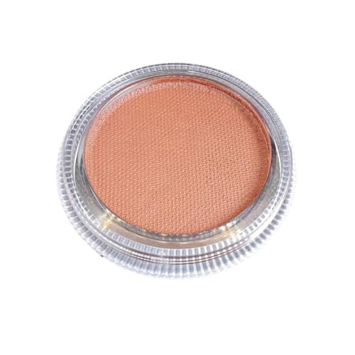 Diamond FX Face Paint Essencial 32g Marrom 2