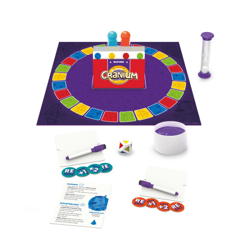 Cranium Classic 1
