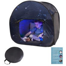 Tenda sensoriale | Calma angolo per i bambini da giocare e rilassarsi | Angolo sensoriale | Aiuta con l'autismo ansia SPD e migliora la concentrazion