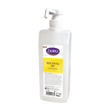 Duru Helppokäyttöinen ammattiparturien ja Kölnin harrastajien suihke Simple Pump Sitruuna 750 ml (1 kpl pakkaus)