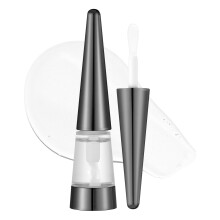 VTCOSMETICS Reedle Shot Lip Plumper 0.15 oz (4.3 g) Moisturizing Transparent Lip Gloss Fragrance-free Korean Cosmetics (Expert)