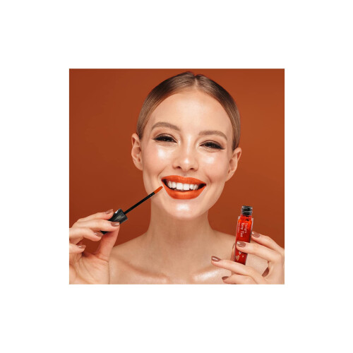 TONYMOLY Delight Tony Tint, Naranja Chacha 2