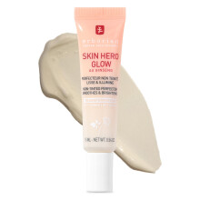 Eroriano Skin Hero Glow Grow Nare Nare pelle Perfector Face - cura della pelle coreana con estratto di ginseng e acido ialuronico - idrati di crema d