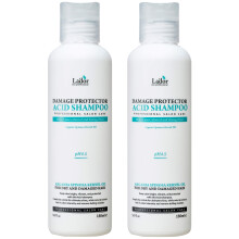 La'dor Damage Protection kislinski šampon - 150 ml