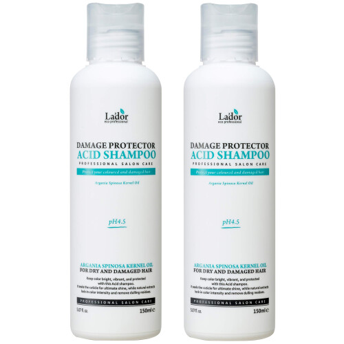 La'dor Damage Protection -happoshampoo - 150 ml