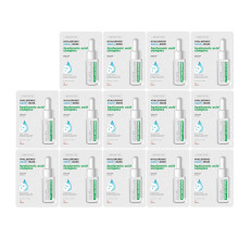 BEAUTY29 Hyaluronic Aqua Plus Essence kokokasvonaamio 14 arkkia - 2 VIIKKO SETTI (HYALURONIC ACID - 14 kpl)