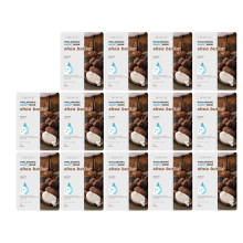 BEAUTY29 Hyaluronic Aqua Plus Essence Full Face Facial Sheet -naamio 14 arkkia - 2 VIIKKO SETTI (SHAVOI - 14 kpl)