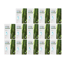 BEAUTY29 Hyaluronic Aqua Plus Essence kokokasvonaamio 14 arkkia - 2 VIIKKO SETTI (BAMBOU - 14 kpl)