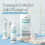 La'dor Damage Protection -happoshampoo - 150 ml 2