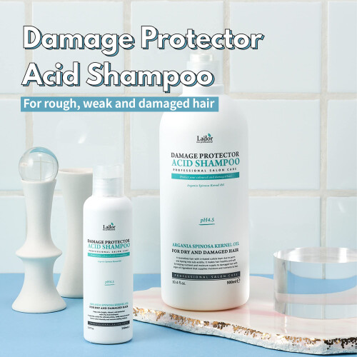La'dor Damage Protection -happoshampoo - 150 ml 1