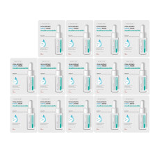 BEAUTY29 Hyaluronic Aqua Plus Essence Full Face Facial Sheet Sheet -naamio 14 arkkia - 2 VIIKKO SETTI (MADECASSOSIDE - 14 kpl)