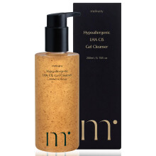 Molvany Hypoallergene LHA CIS Gel Cleanser, 6,76 fl oz (200 ml)