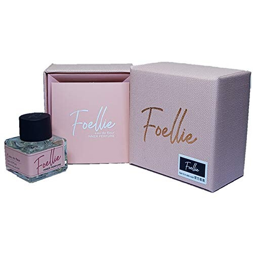 [Foellie] eau de fleur - Feminine Inner Beauty Perfume (for Underwear ...