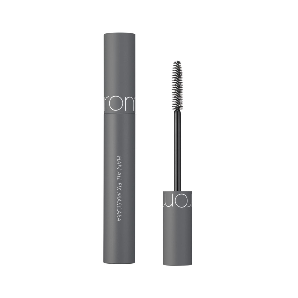 Debenhams Women's 1 Volume Black Han All Fix Mascara In 7G - Image 9
