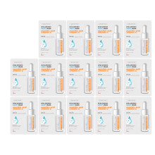 BEAUTY29 Hyaluronic Aqua Plus Essence koko kasvojen naamio 14 arkkia - 2 VIIKKO SETTI (C-VITAMIINI - 14 pakkaus)