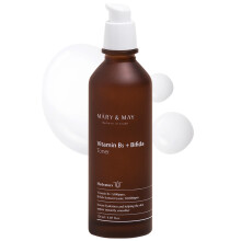 Mary & May, Vitamin B5 + Bifida-Toner, 4,05 fl oz (120 ml)