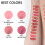 Amuse Sel Jel-Fit Tint (04 Rose Milk) 3