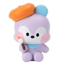 BT21 Minini Universtar Monitor Figuur 2023 Type [Officile originele producten] (MANG)