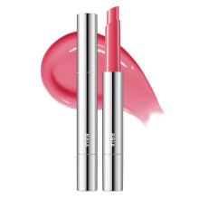 BBIA Over Glaze Stick - Volume intensivo di rossetto in balsamo per fusione lucida per labbra - Volume intensivo su High Shine & Glossy Ultra Ultra W