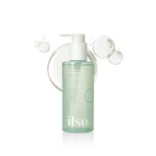ilso, Natürlicher Milder Reinigungsöl, 6.76 fl oz (200 ml)