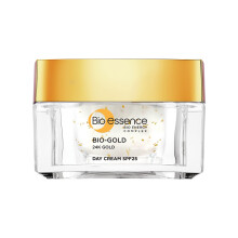 Bio-Essence Bio-Gold Day Cream SPF25/PA +++ 40G