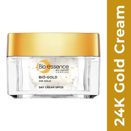 Bio-essence Bio-Gold denn krm SPF25/PA+++ 40g 1