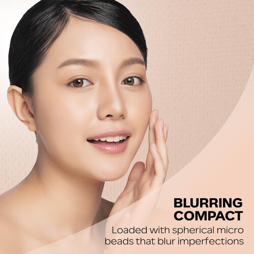 FaceSCanada Ultime Pro Hd Finishing Touch Powder 9G 1