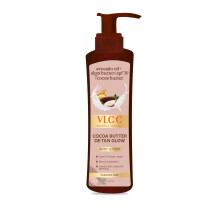 VLCC Spf 30 Pa+++ Cocoa Butter Detan Glow (Buy 1 Get 1)(400ml)