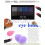 BYS Glitzer Gel Makeup Palette 8 Farben - Boogie Nights 4