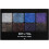 BYS Glitzer Gel Makeup Palette 8 Farben - Boogie Nights 1