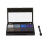 BYS Glitzer Gel Makeup Palette 8 Farben - Boogie Nights 2