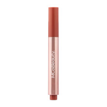 MCOBEAUTY LIP PLUMP 4-in-1 Hydrating Lacquer Lucy Candy Pink Hosisting Gloss for Soft Lips Vegan Cruelty Free Cosmetics