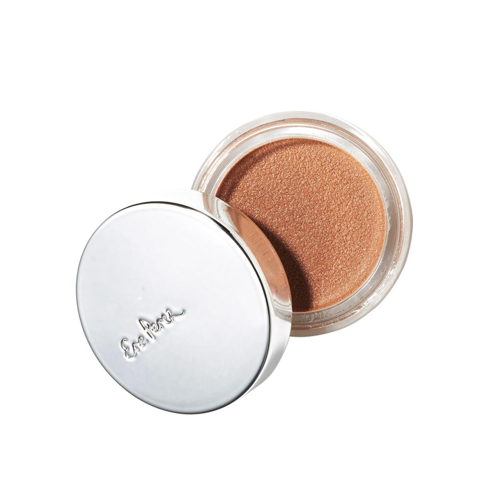 Ere Perez - Cacao Bronzing Pot | Weightless Creamy Blendable Balmy | Cacao + Shea Butters Vitamin E | Vegan Cruelty-Free Clean Beauty (Play