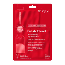 TRILOGY Fresh-Blend Revitalizing Hydra-Mask 1,01 OZ