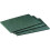 3M 3M COMMERCIAL SOLUTIONS MMM96 Protector 12 CS Clear case 4