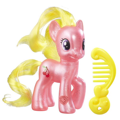 My Little Pony My Little Pony Cherry Berry Doll