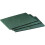 3M 3M COMMERCIAL SOLUTIONS MMM96 Protector 12 CS Clear case 1